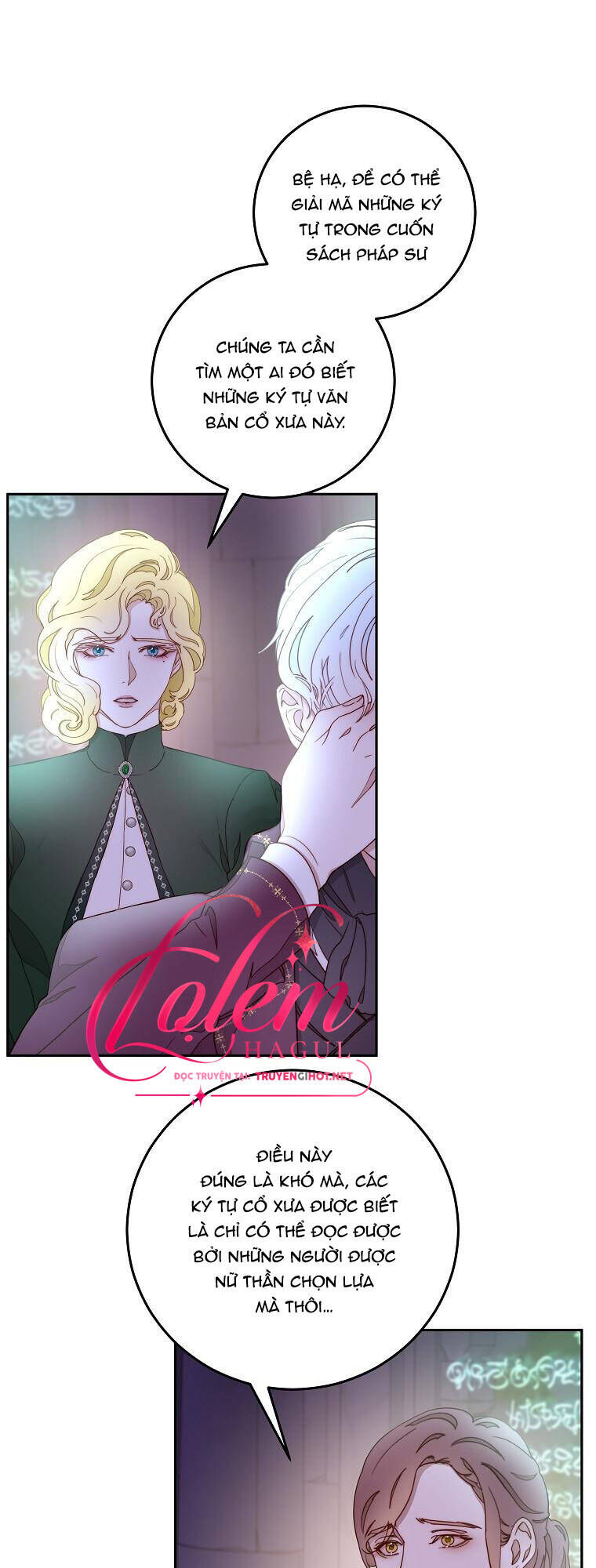 Hãy Quên Em Đi Nhé Chapter 16 - 35