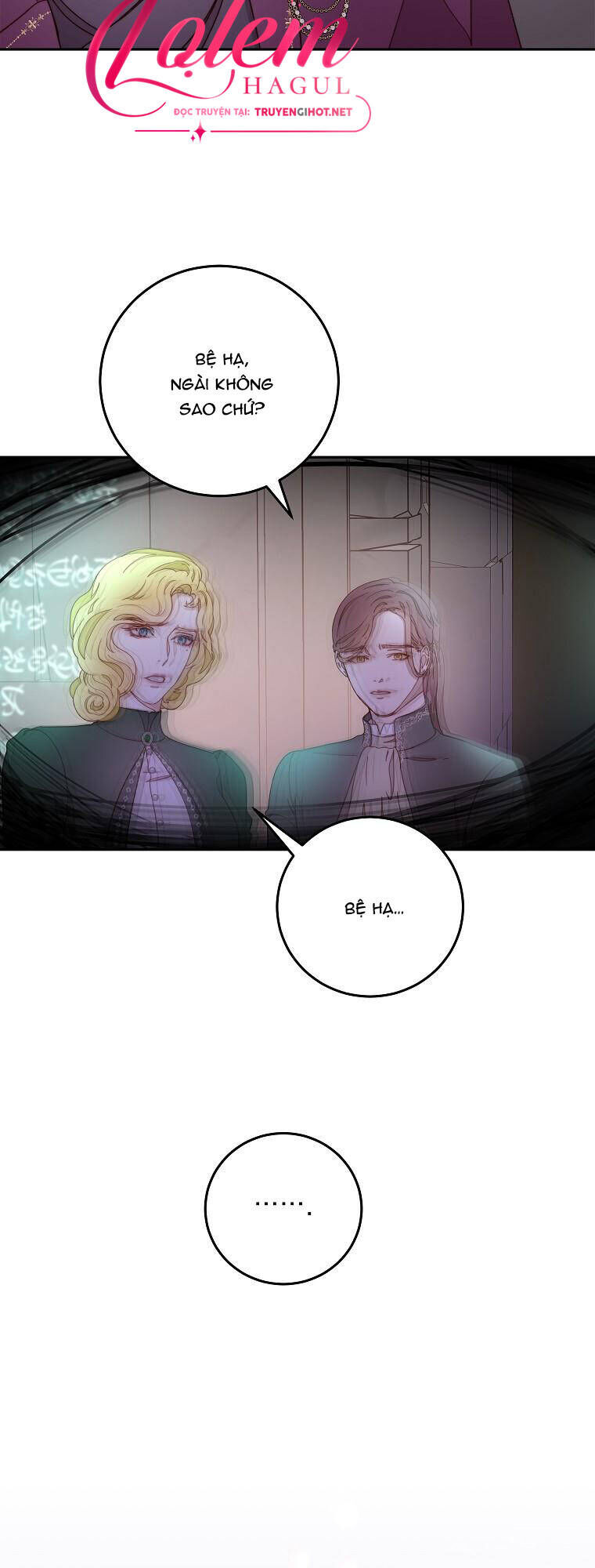 Hãy Quên Em Đi Nhé Chapter 16 - 37