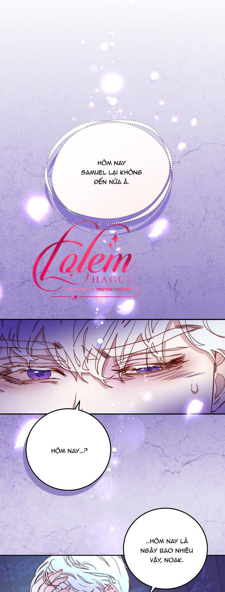 Hãy Quên Em Đi Nhé Chapter 16 - 38