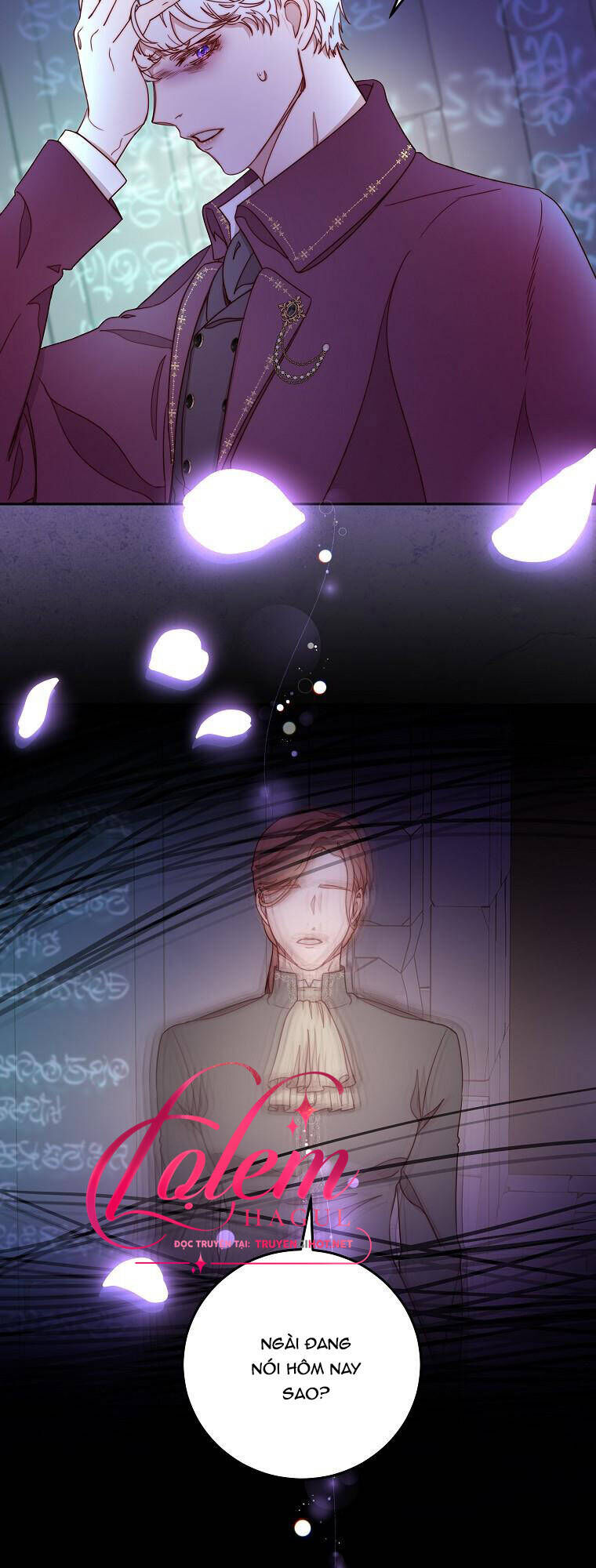 Hãy Quên Em Đi Nhé Chapter 16 - 39