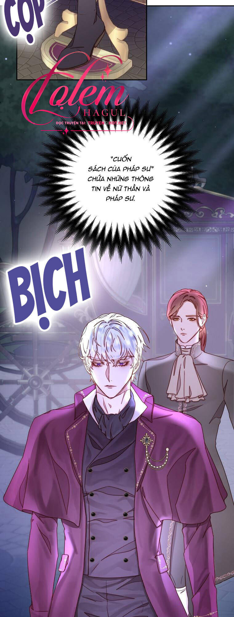 Hãy Quên Em Đi Nhé Chapter 16 - 5