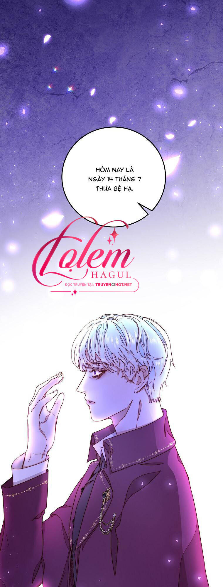 Hãy Quên Em Đi Nhé Chapter 16 - 45