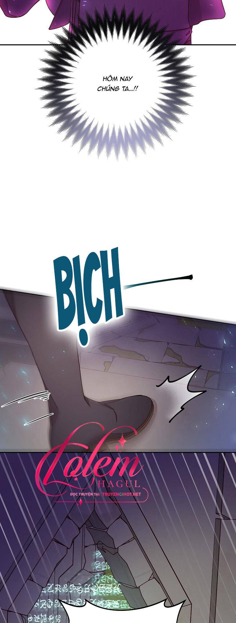 Hãy Quên Em Đi Nhé Chapter 16 - 46