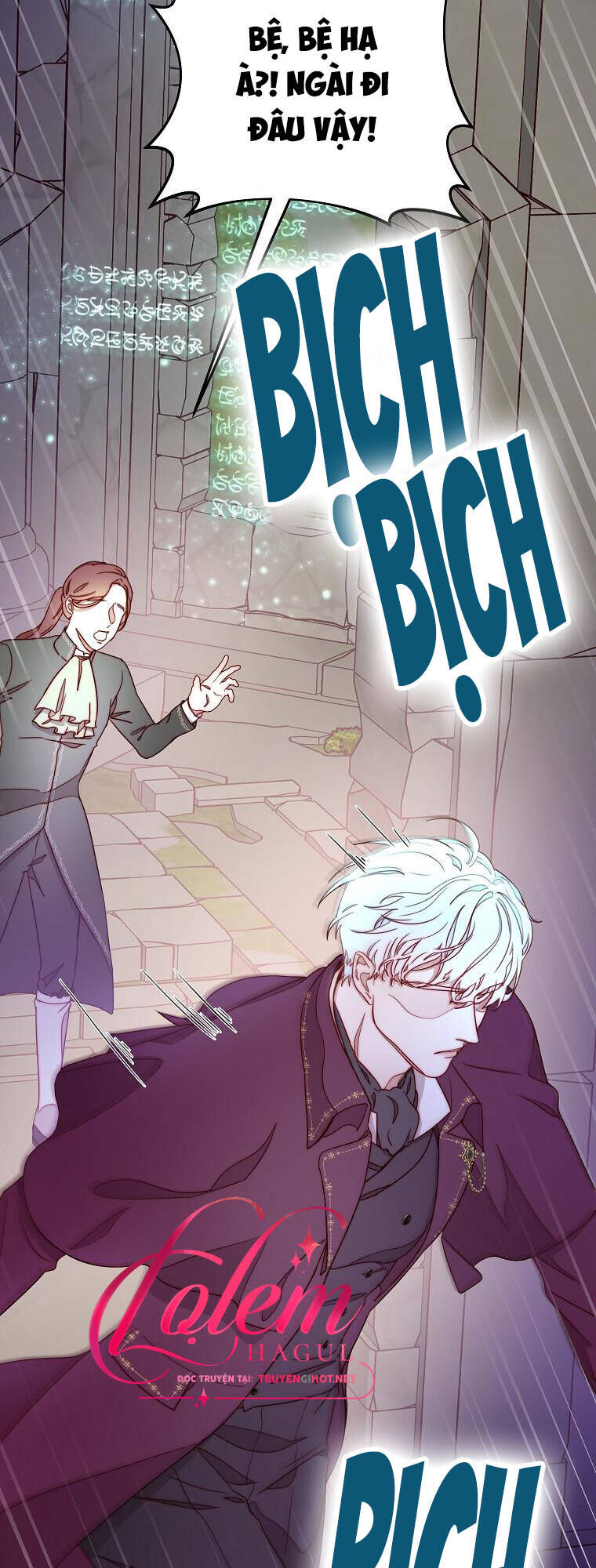 Hãy Quên Em Đi Nhé Chapter 16 - 47