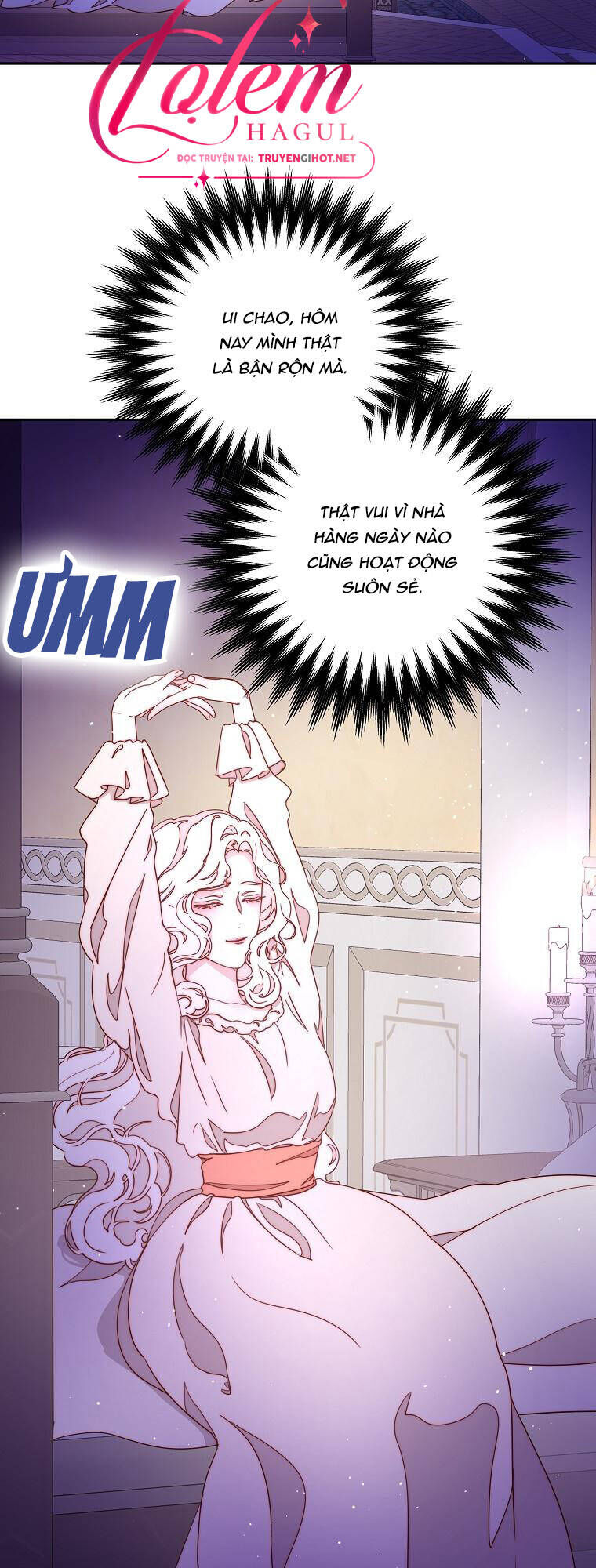 Hãy Quên Em Đi Nhé Chapter 16 - 49