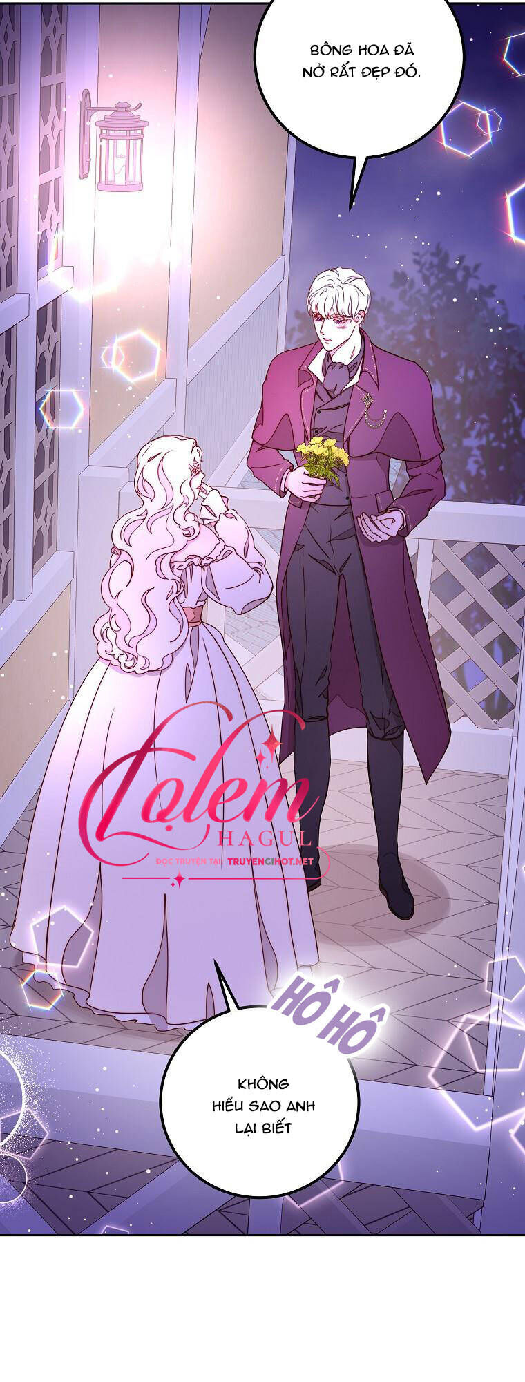 Hãy Quên Em Đi Nhé Chapter 16 - 57