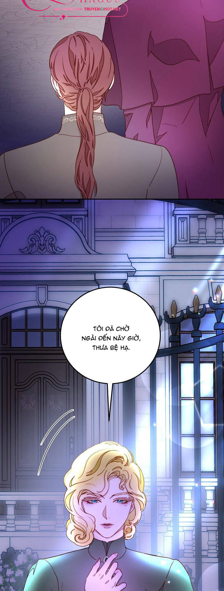 Hãy Quên Em Đi Nhé Chapter 16 - 7