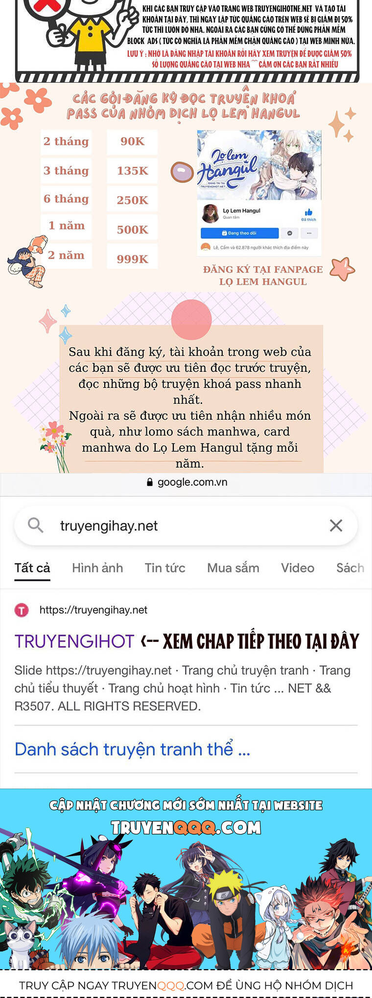 Hãy Quên Em Đi Nhé Chapter 16 - 68