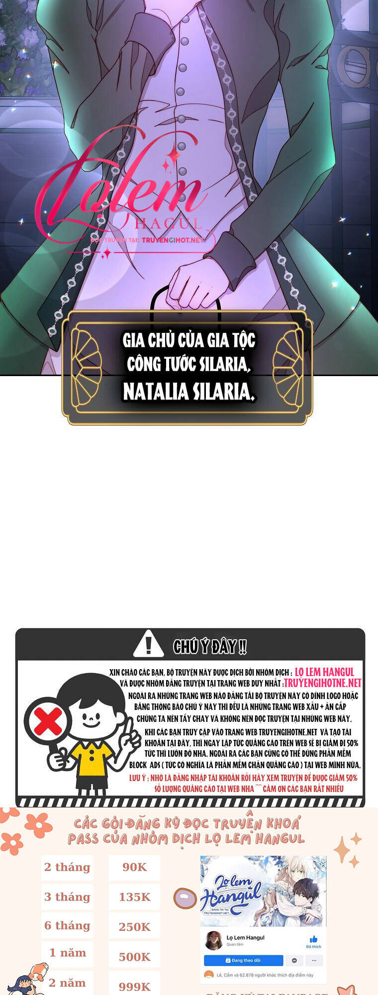 Hãy Quên Em Đi Nhé Chapter 16 - 8