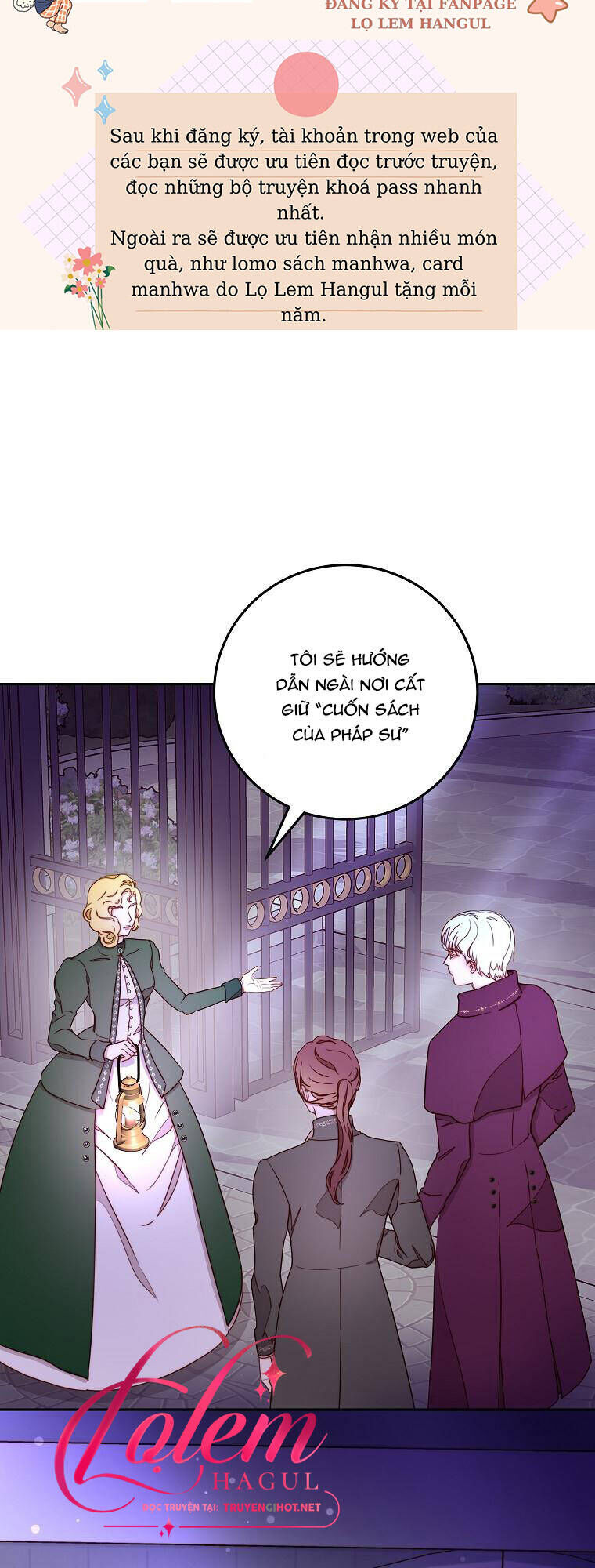 Hãy Quên Em Đi Nhé Chapter 16 - 9