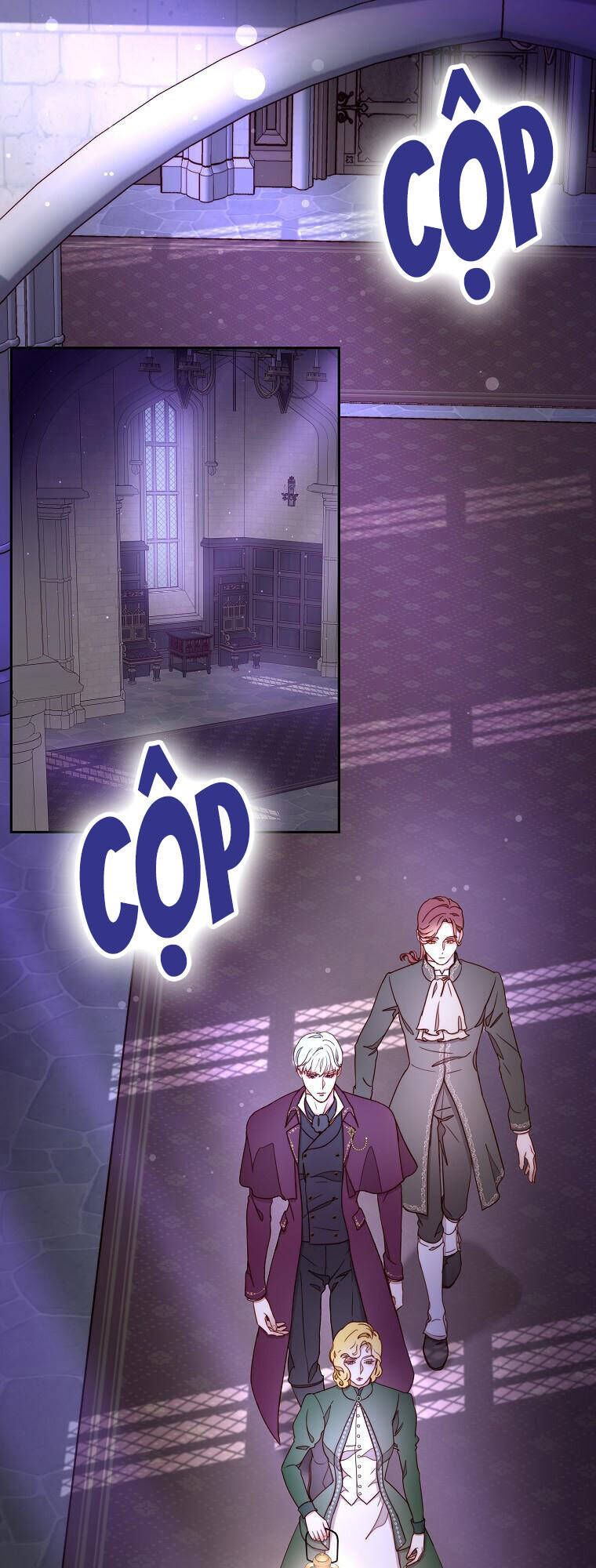 Hãy Quên Em Đi Nhé Chapter 16 - 10