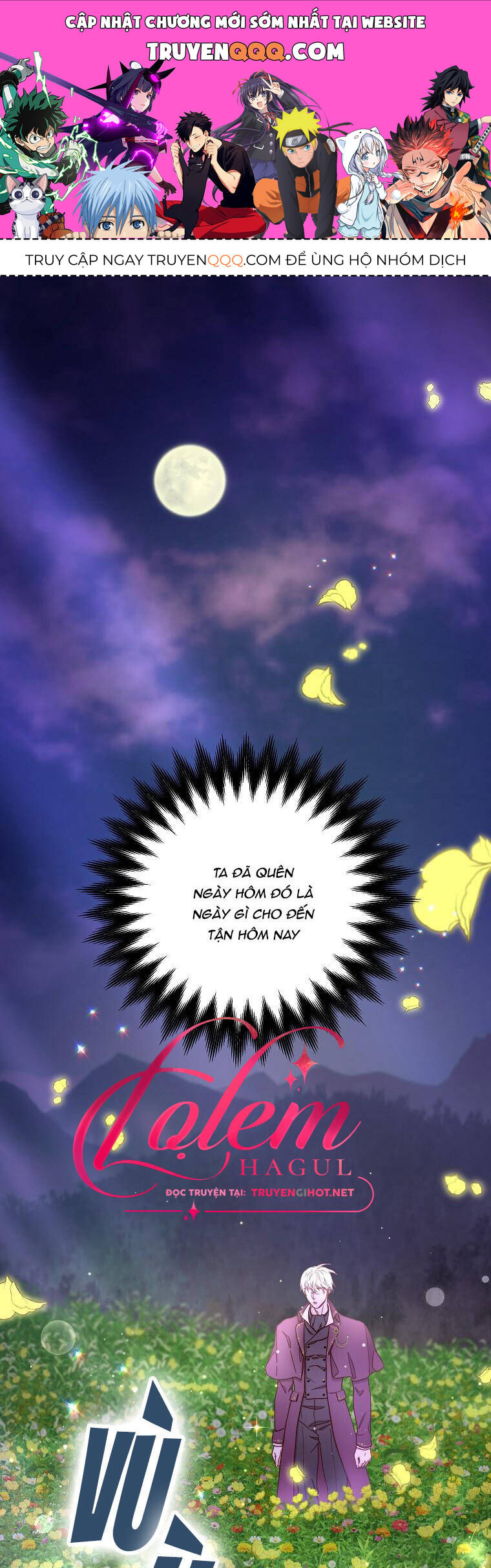 Hãy Quên Em Đi Nhé Chapter 17 - 1