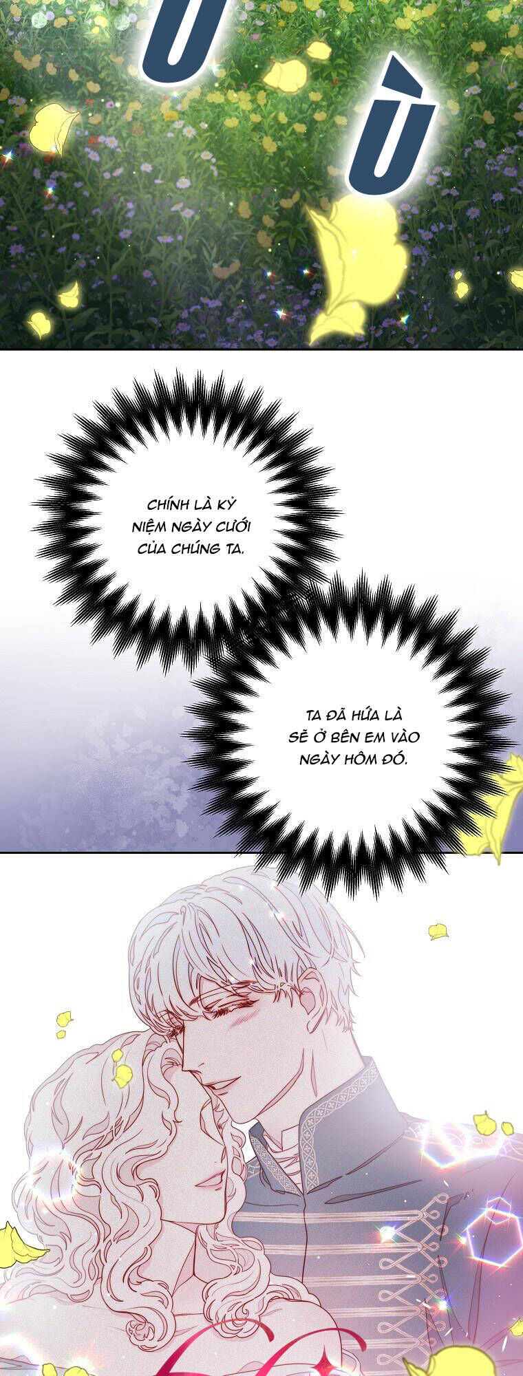 Hãy Quên Em Đi Nhé Chapter 17 - 2