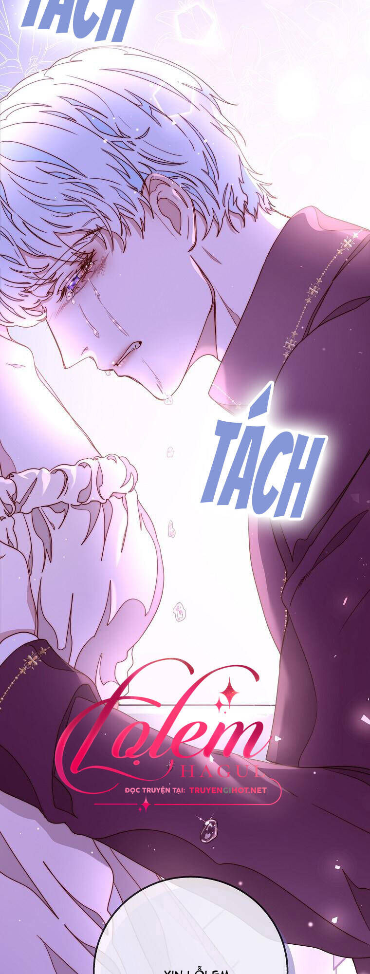 Hãy Quên Em Đi Nhé Chapter 17 - 11