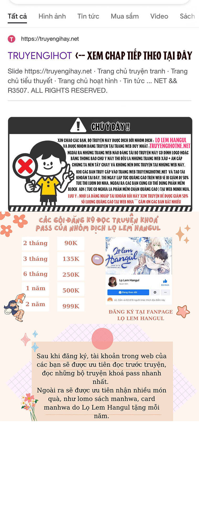 Hãy Quên Em Đi Nhé Chapter 17 - 13