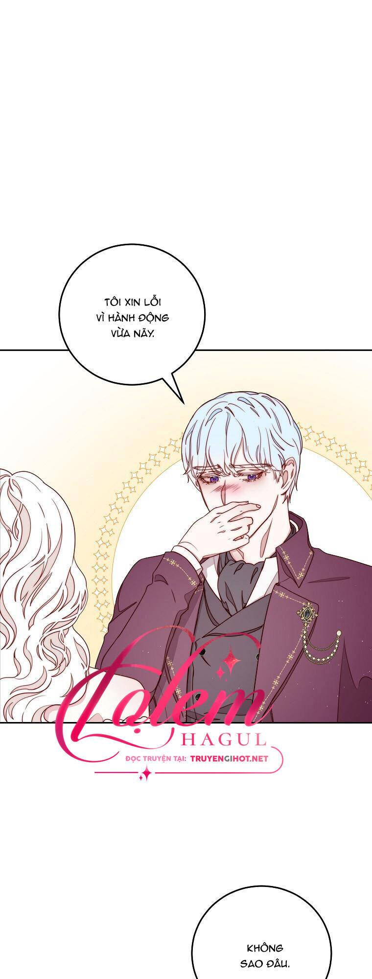 Hãy Quên Em Đi Nhé Chapter 17 - 14