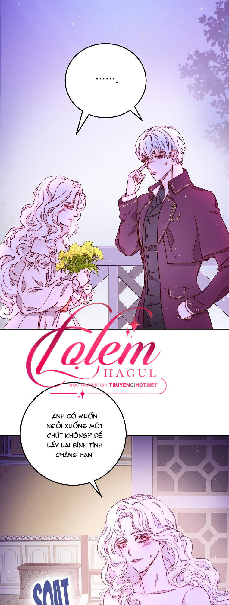 Hãy Quên Em Đi Nhé Chapter 17 - 16