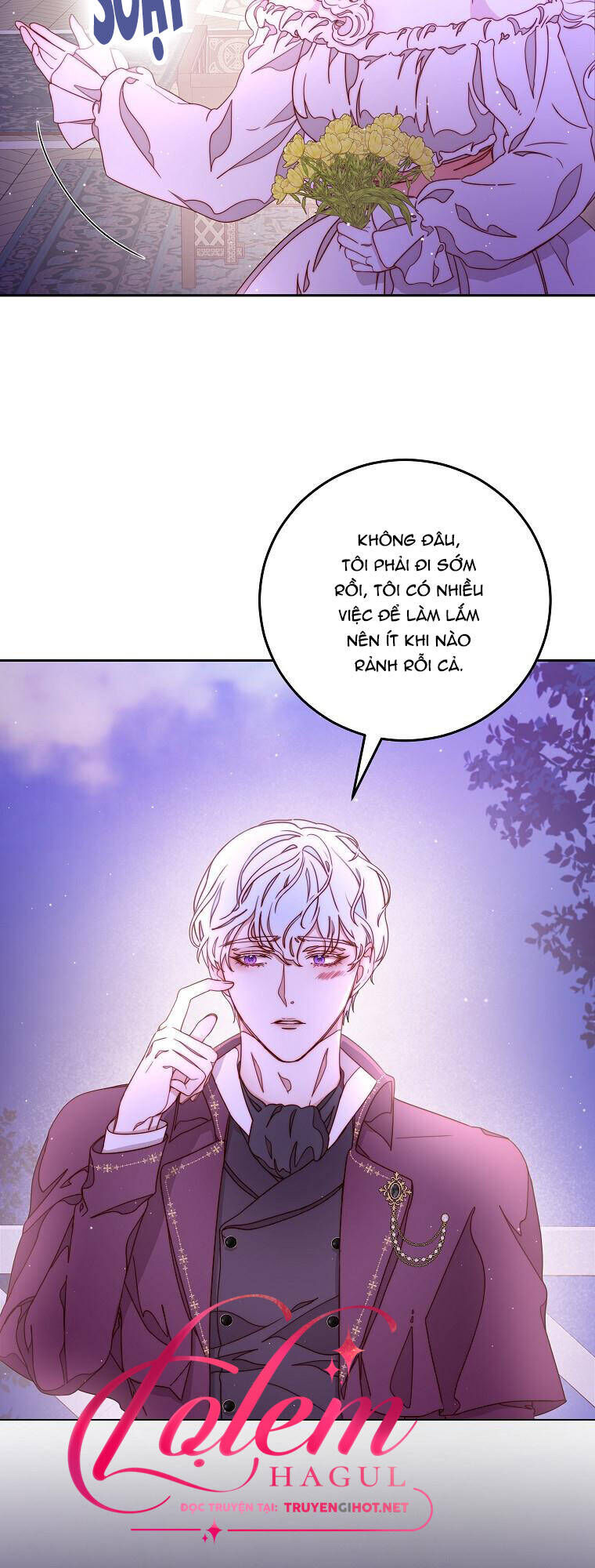 Hãy Quên Em Đi Nhé Chapter 17 - 17