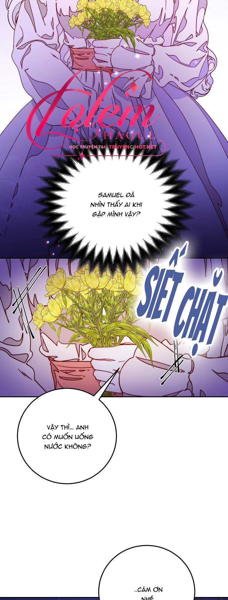 Hãy Quên Em Đi Nhé Chapter 17 - 19