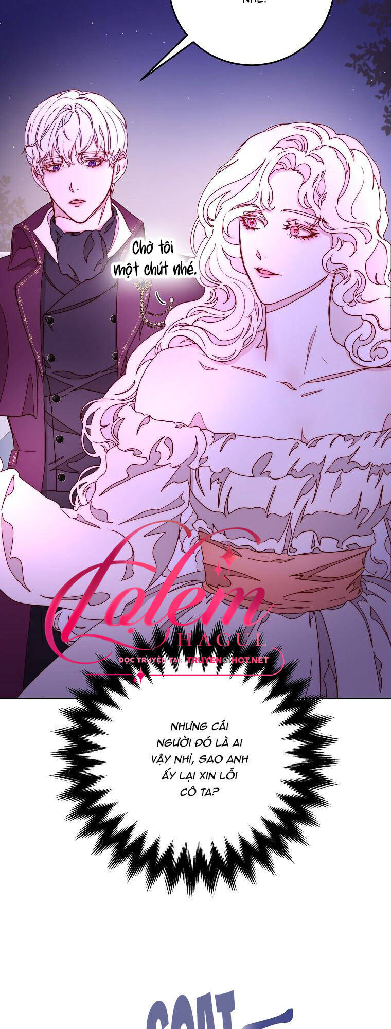 Hãy Quên Em Đi Nhé Chapter 17 - 20