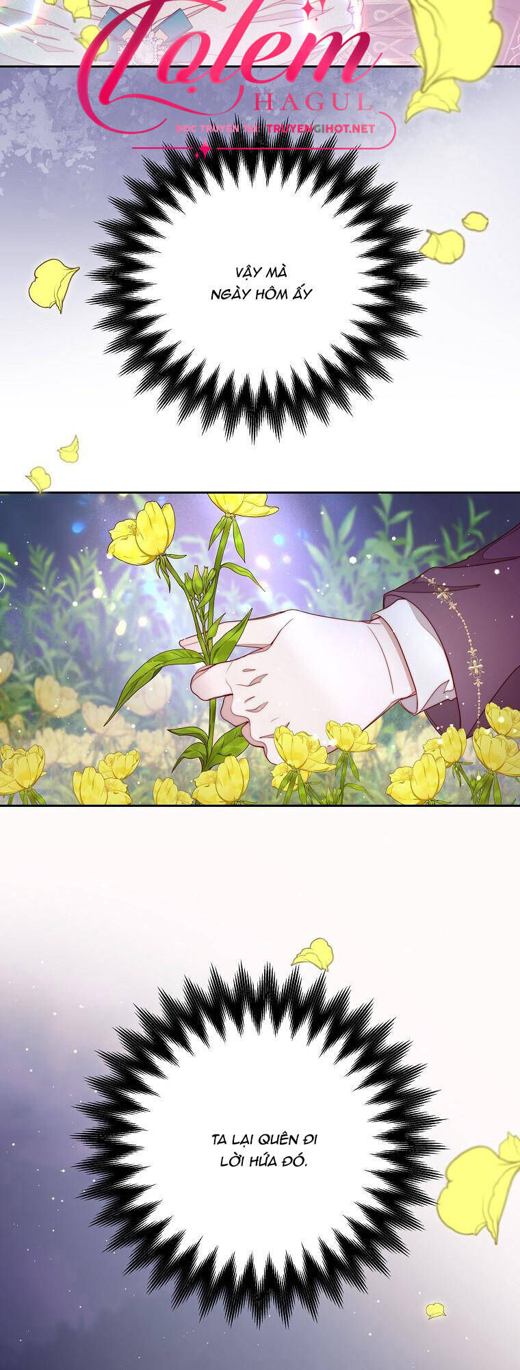 Hãy Quên Em Đi Nhé Chapter 17 - 3