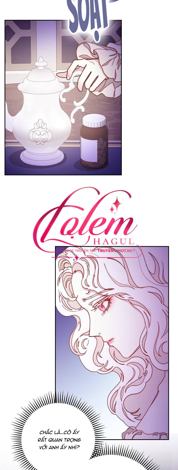 Hãy Quên Em Đi Nhé Chapter 17 - 21