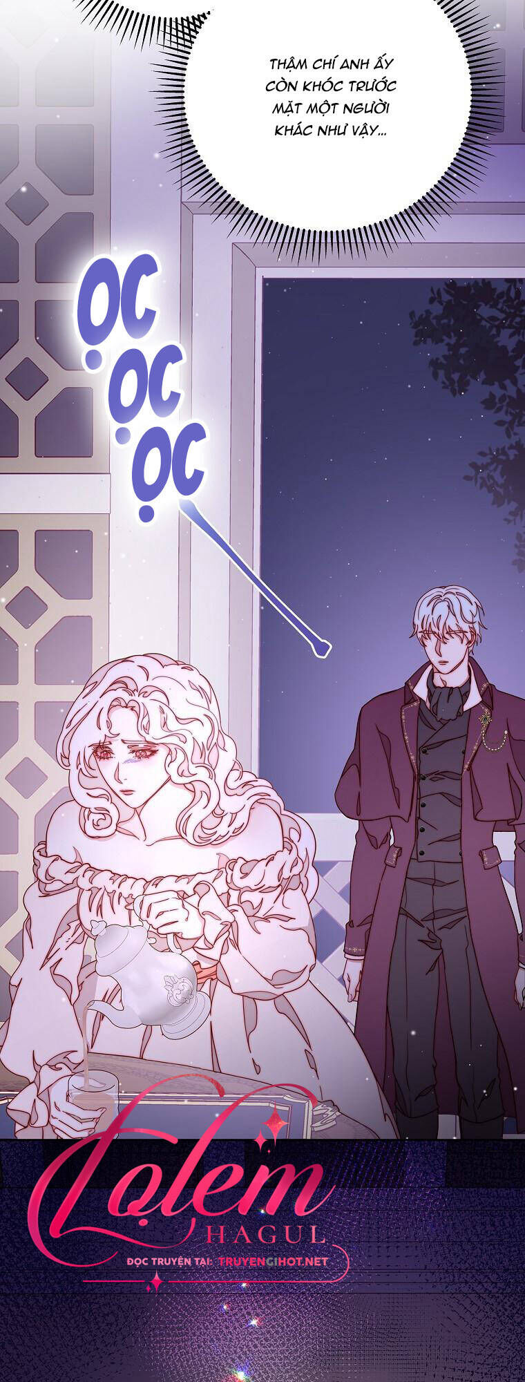 Hãy Quên Em Đi Nhé Chapter 17 - 22