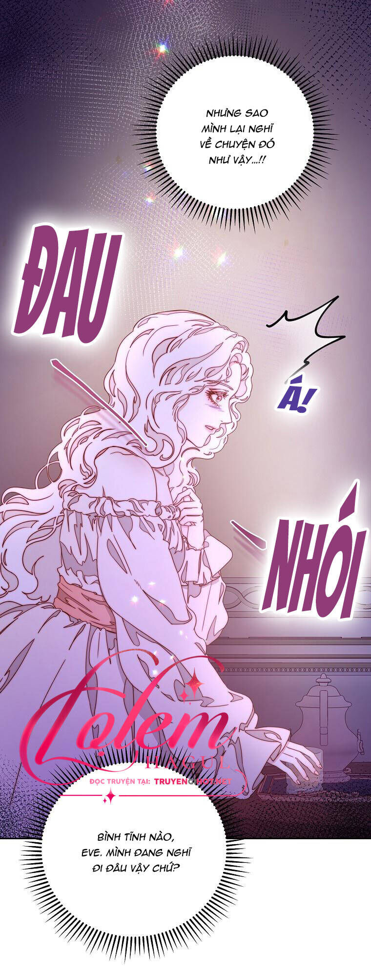 Hãy Quên Em Đi Nhé Chapter 17 - 23