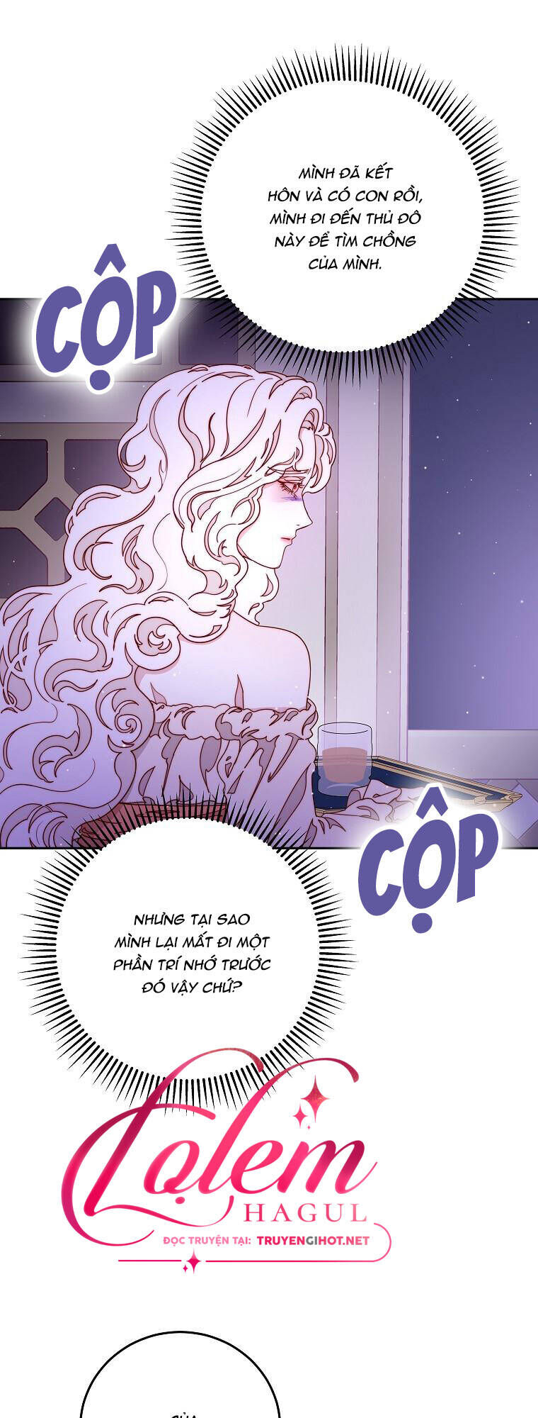 Hãy Quên Em Đi Nhé Chapter 17 - 24