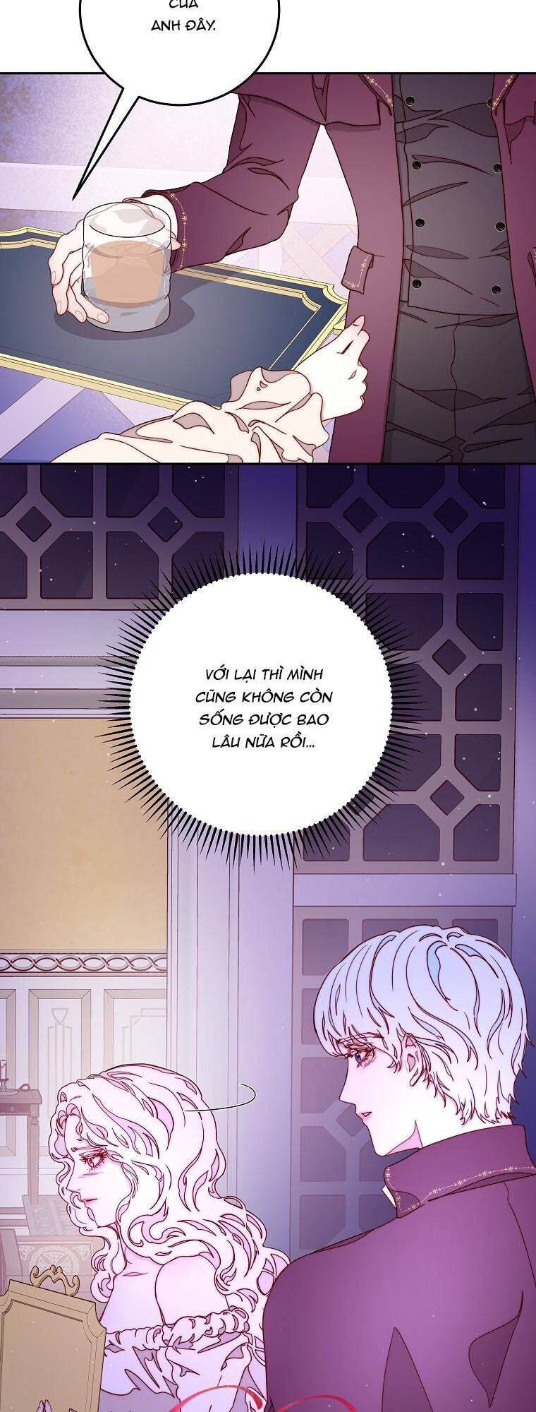 Hãy Quên Em Đi Nhé Chapter 17 - 25