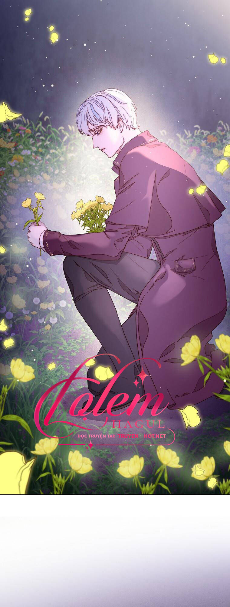 Hãy Quên Em Đi Nhé Chapter 17 - 4