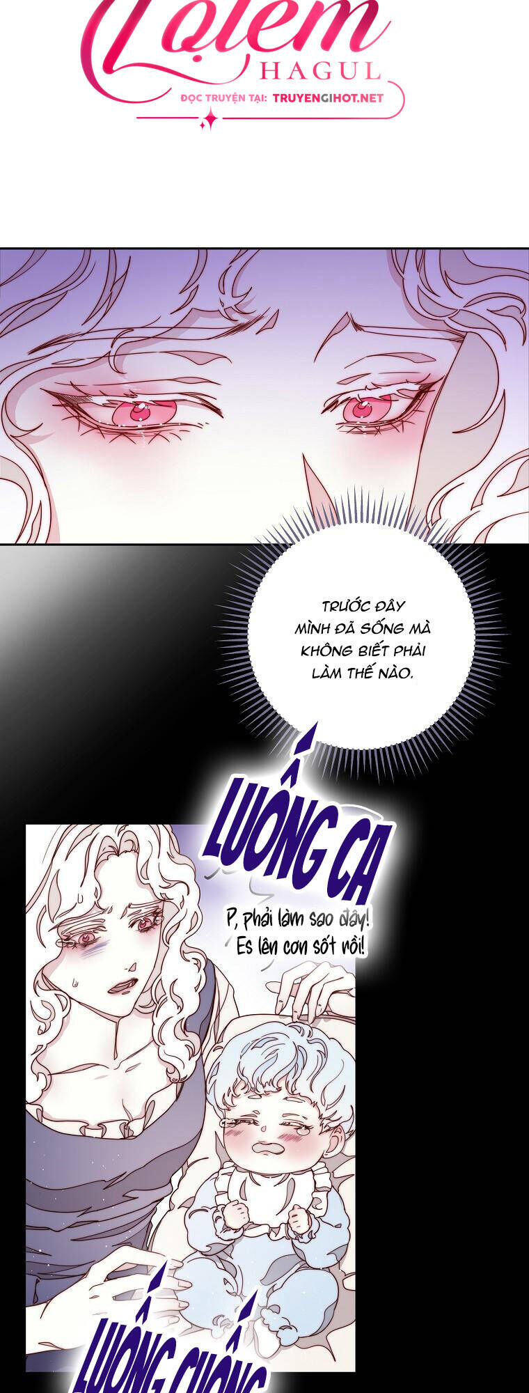 Hãy Quên Em Đi Nhé Chapter 17 - 36