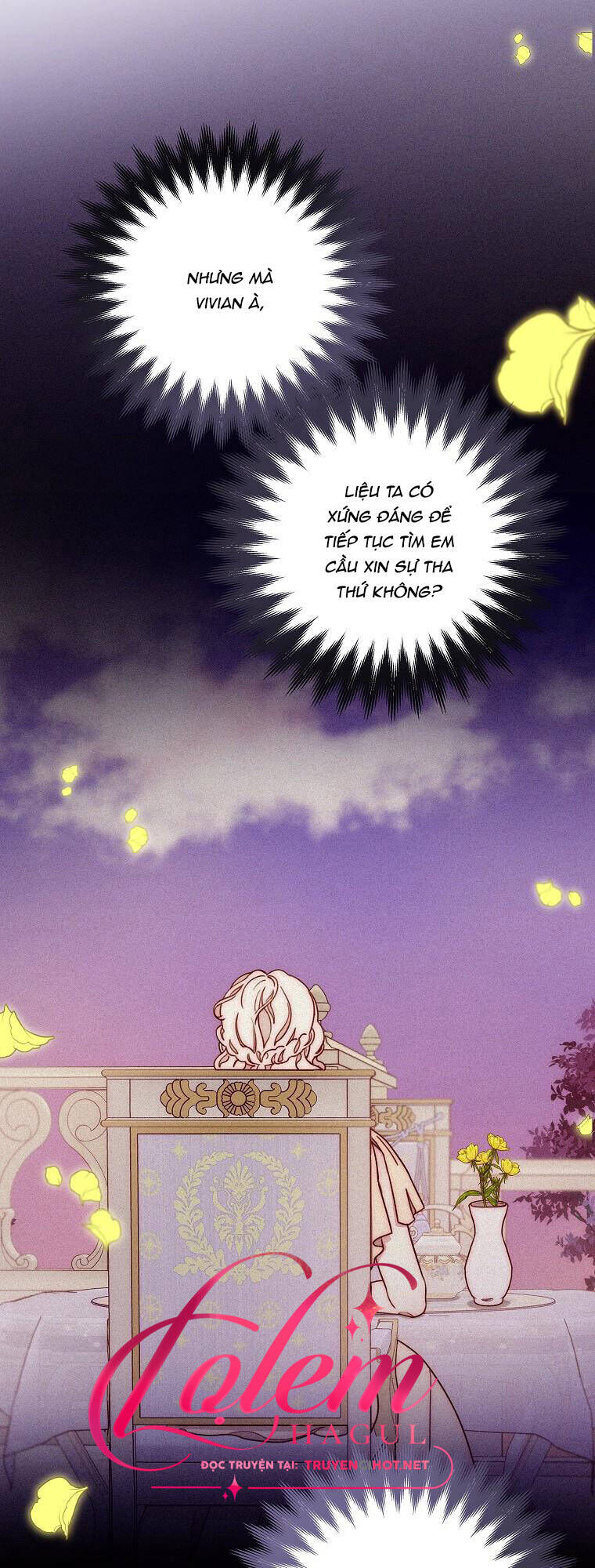 Hãy Quên Em Đi Nhé Chapter 17 - 5