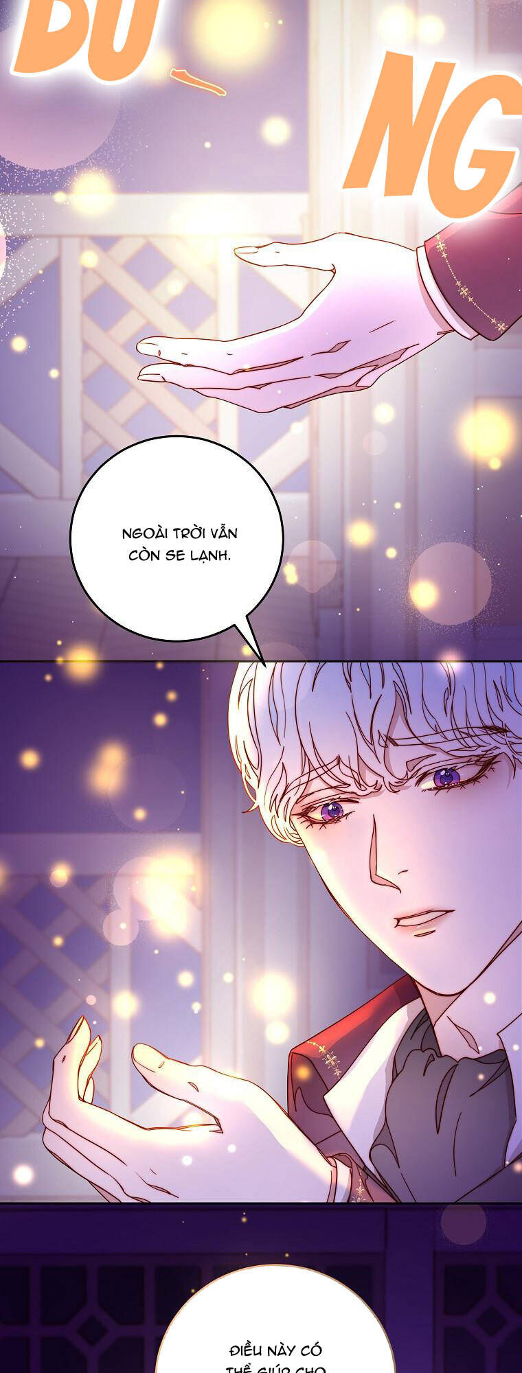 Hãy Quên Em Đi Nhé Chapter 17 - 44