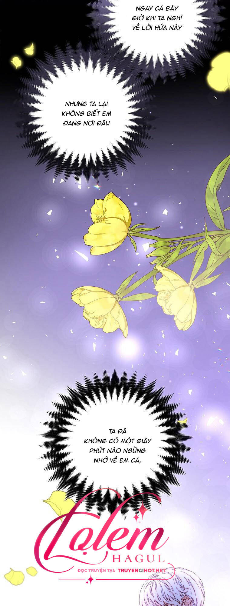 Hãy Quên Em Đi Nhé Chapter 17 - 6