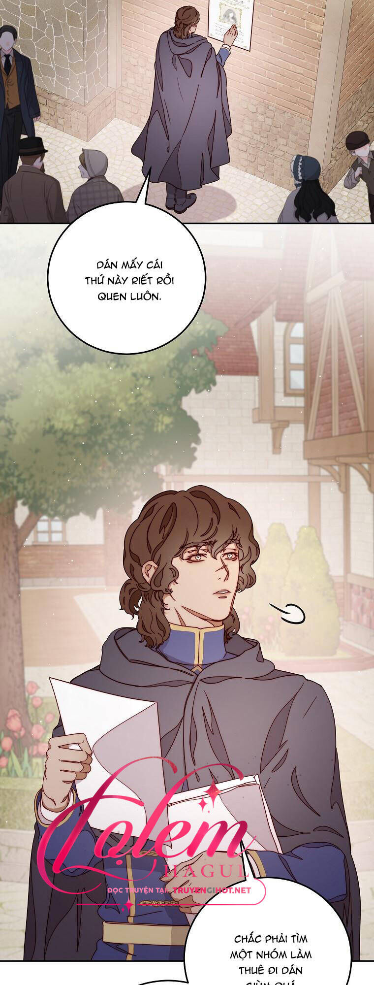 Hãy Quên Em Đi Nhé Chapter 17 - 52