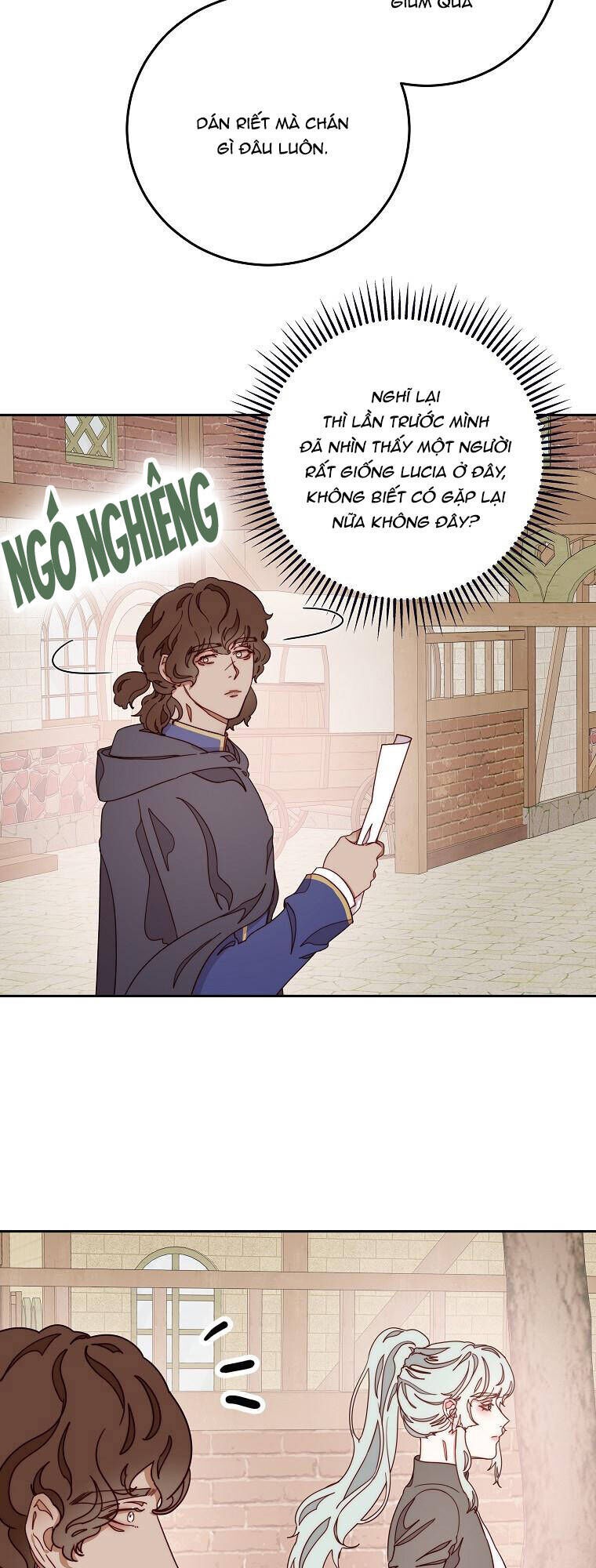 Hãy Quên Em Đi Nhé Chapter 17 - 53