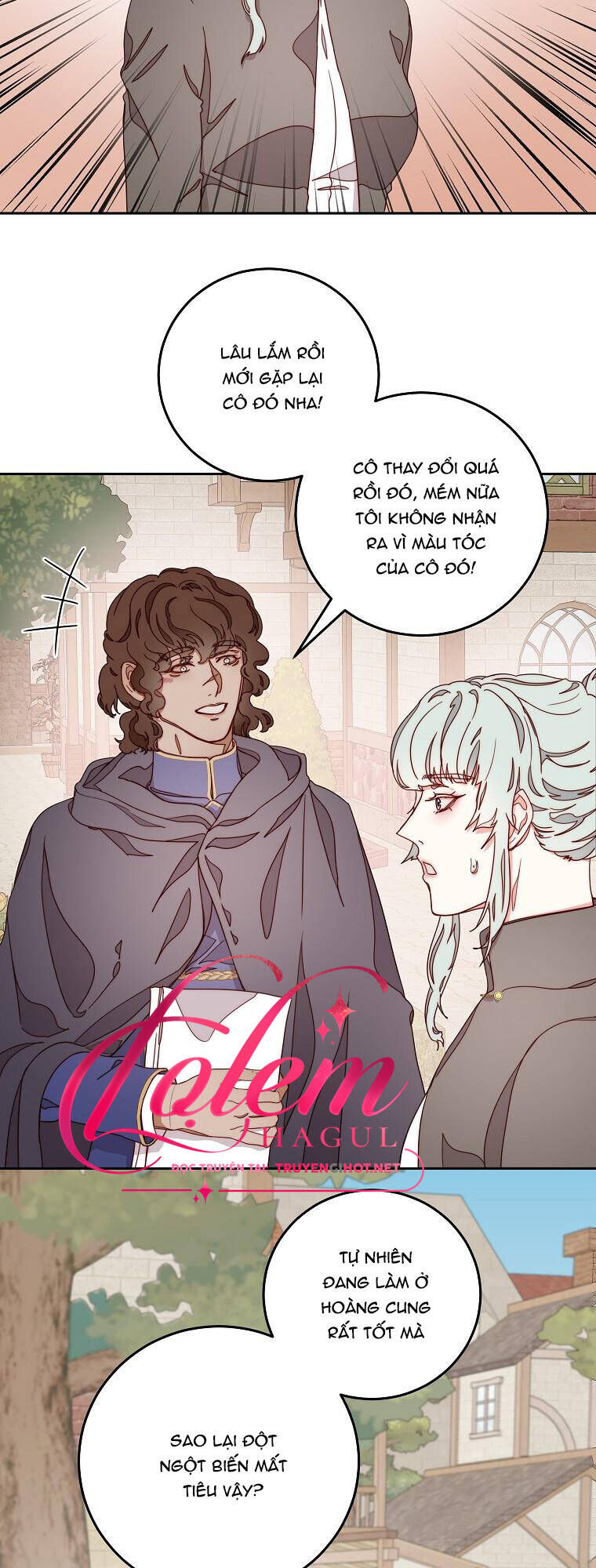 Hãy Quên Em Đi Nhé Chapter 17 - 55