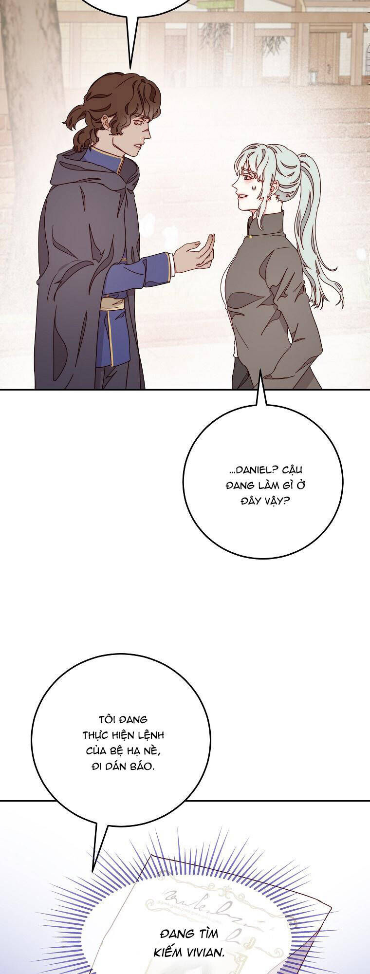 Hãy Quên Em Đi Nhé Chapter 17 - 56