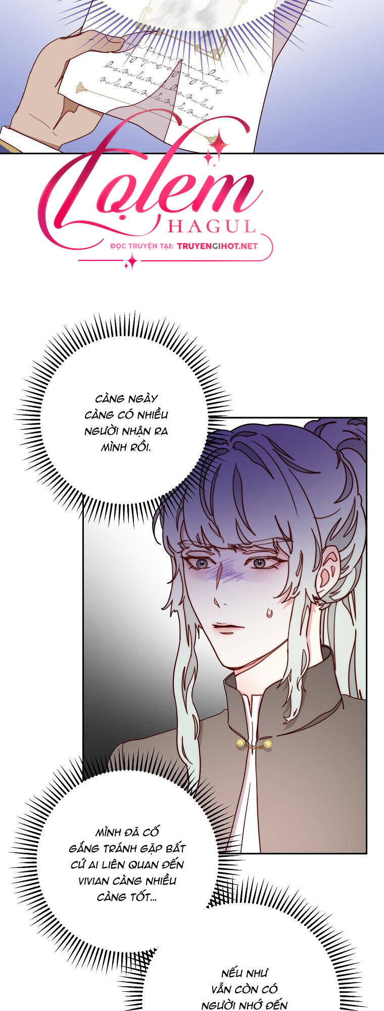 Hãy Quên Em Đi Nhé Chapter 17 - 57