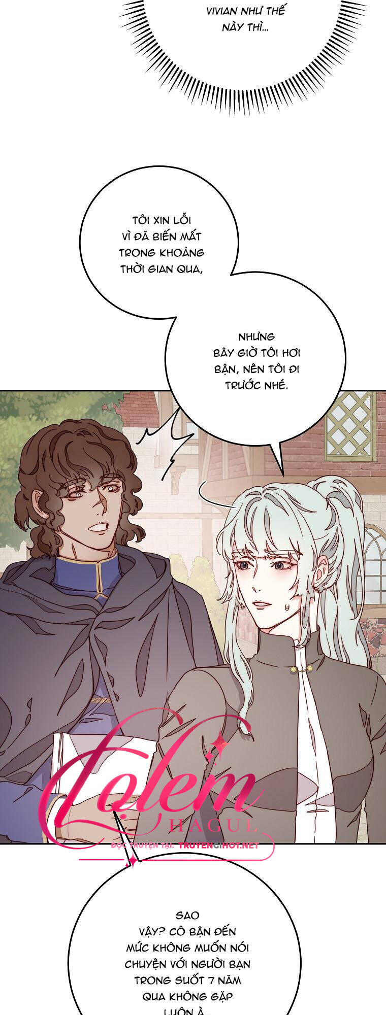 Hãy Quên Em Đi Nhé Chapter 17 - 58