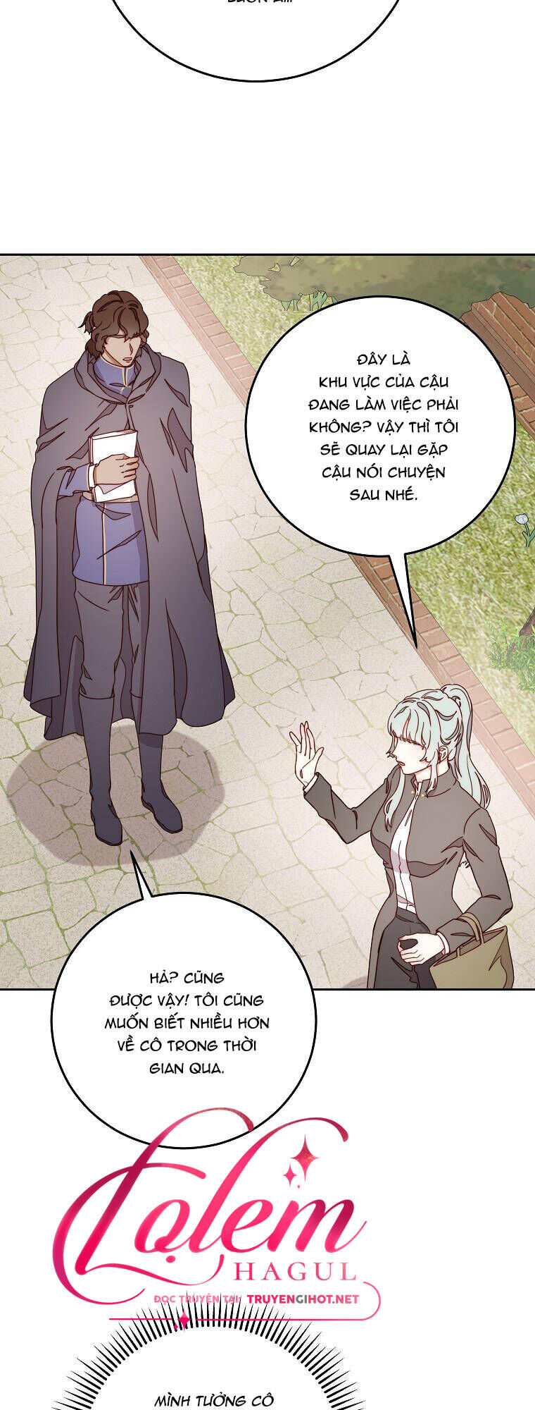 Hãy Quên Em Đi Nhé Chapter 17 - 59