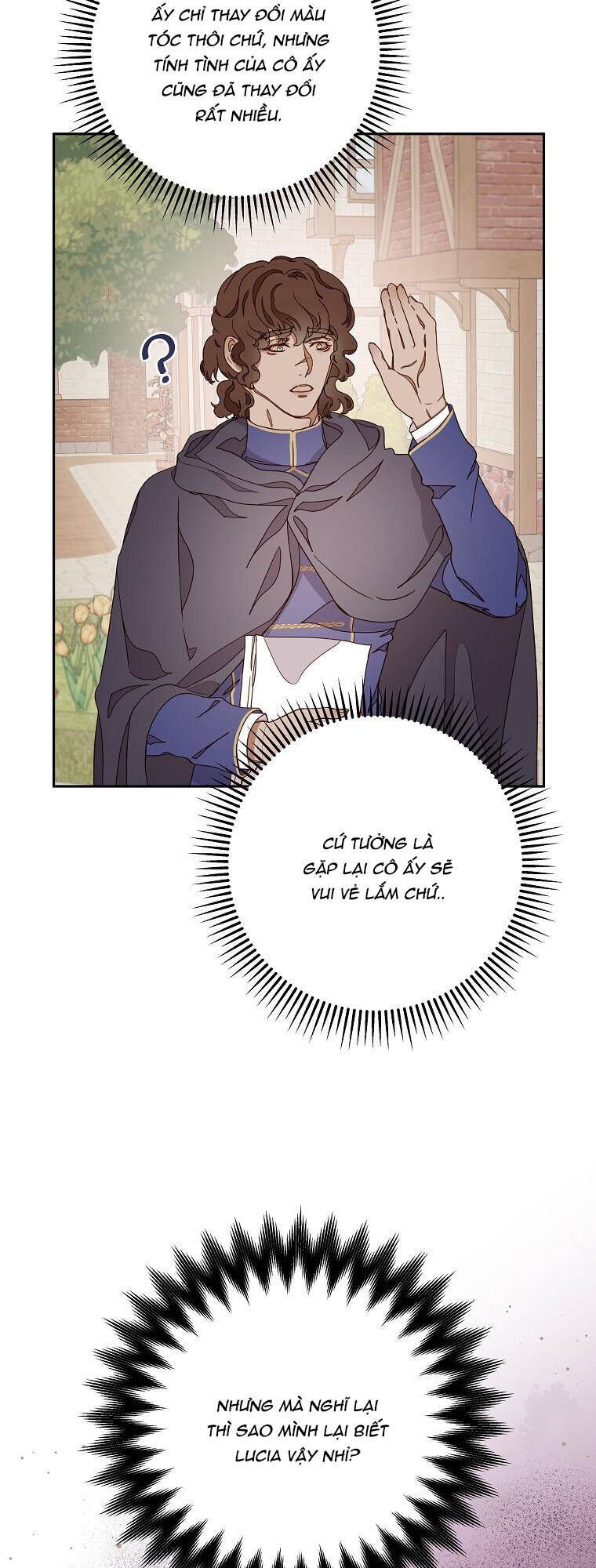 Hãy Quên Em Đi Nhé Chapter 17 - 60