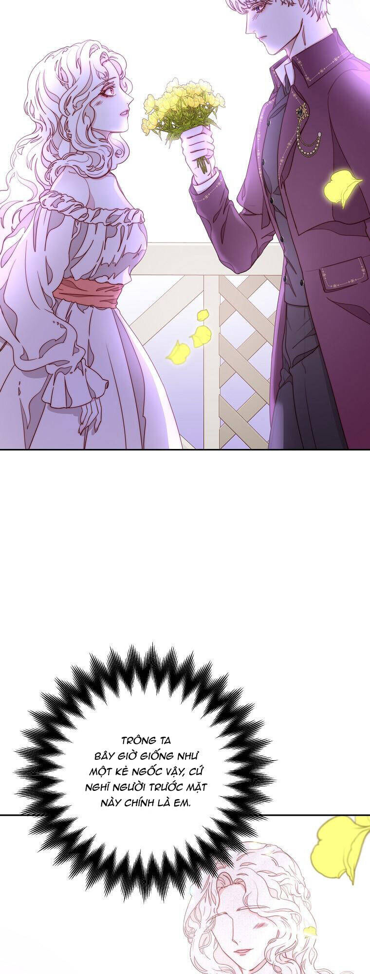 Hãy Quên Em Đi Nhé Chapter 17 - 7