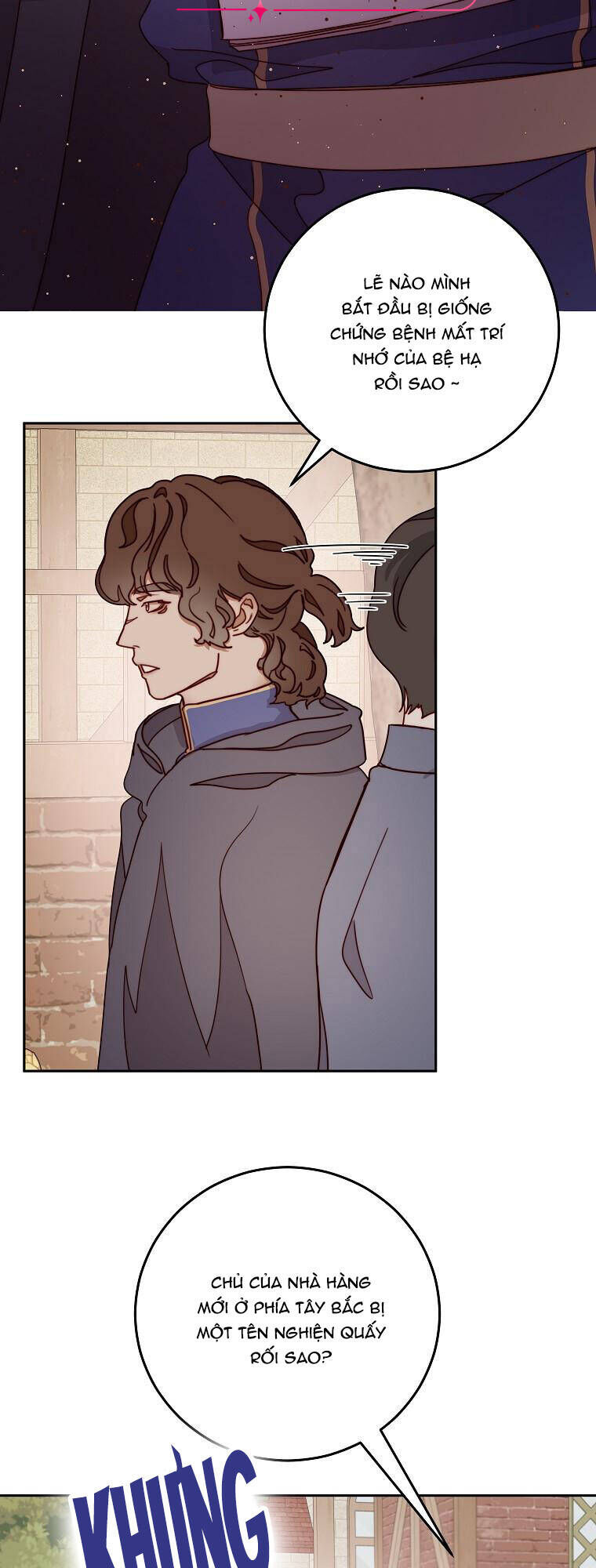 Hãy Quên Em Đi Nhé Chapter 17 - 62