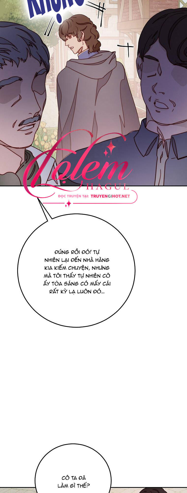 Hãy Quên Em Đi Nhé Chapter 17 - 63