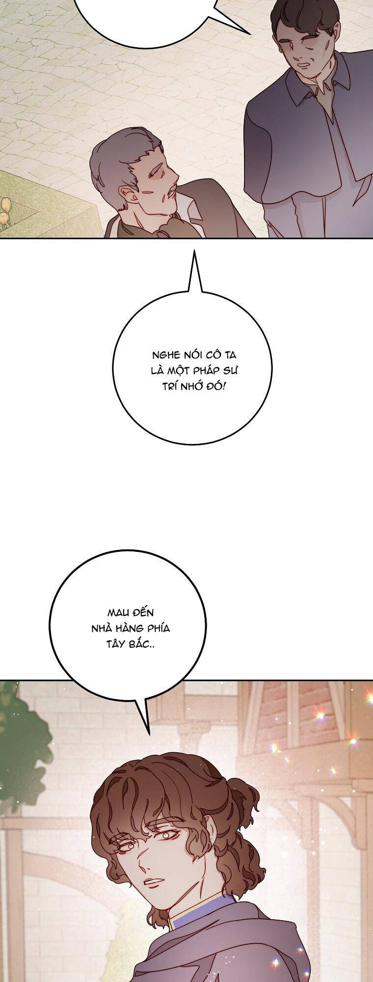 Hãy Quên Em Đi Nhé Chapter 17 - 64