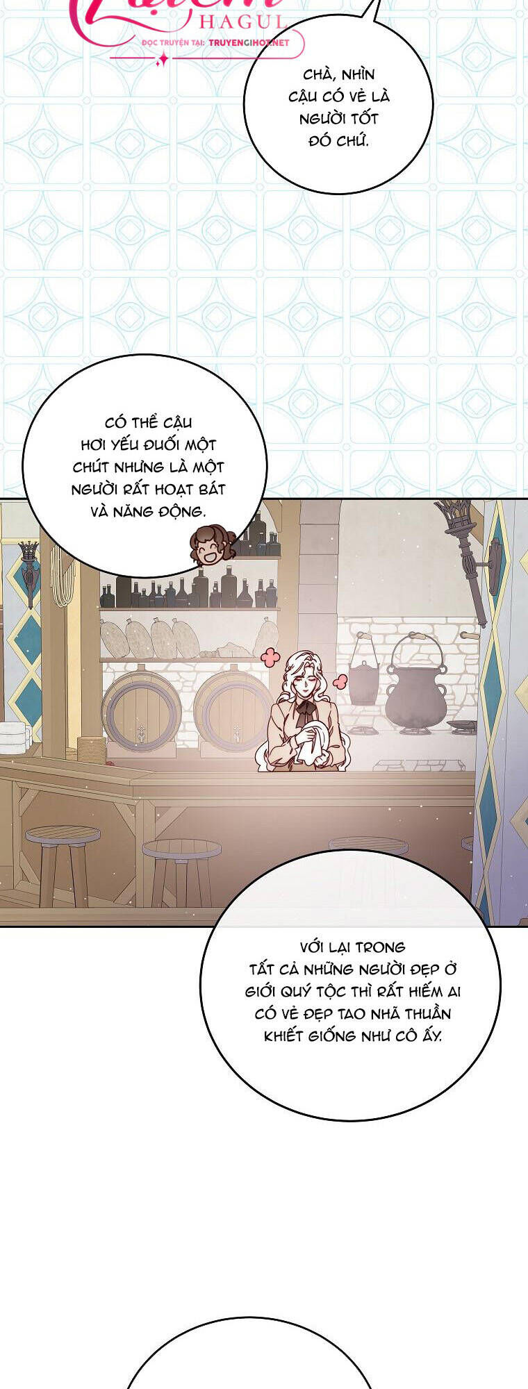 Hãy Quên Em Đi Nhé Chapter 24.1 - 11