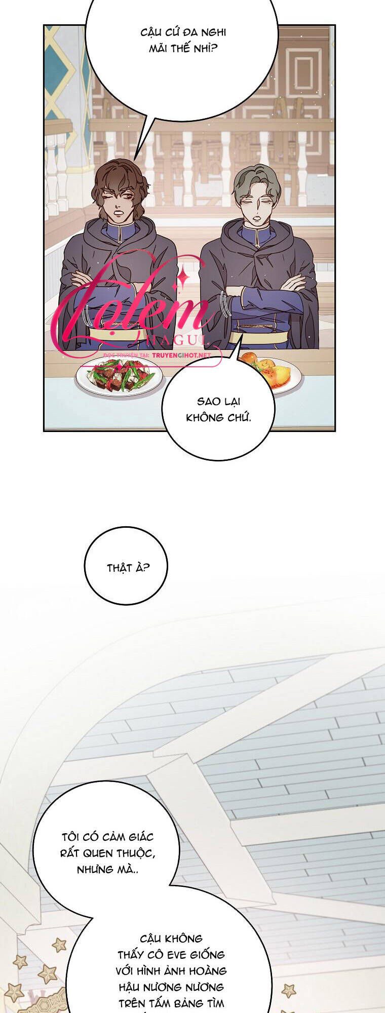 Hãy Quên Em Đi Nhé Chapter 24.1 - 12