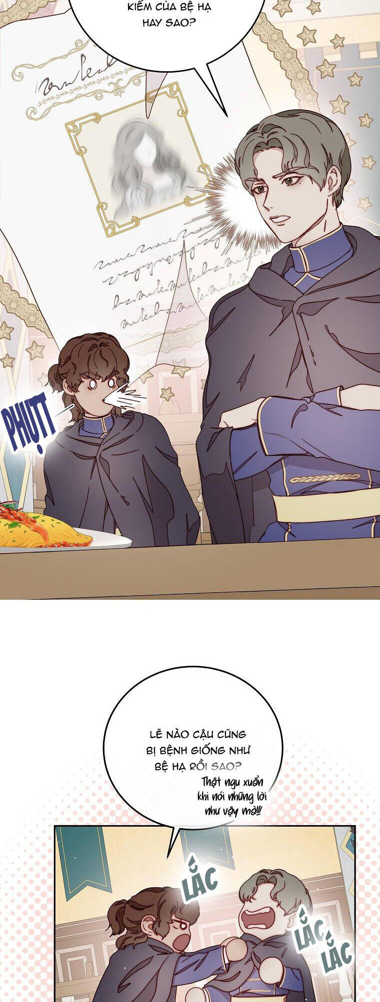 Hãy Quên Em Đi Nhé Chapter 24.1 - 13